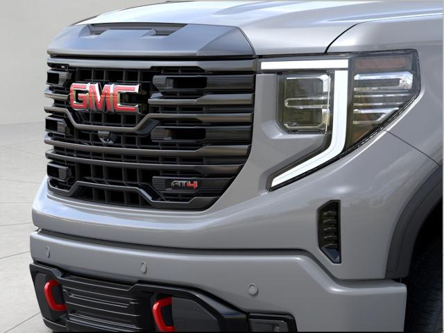 2025 GMC Sierra 1500 Vehicle Photo in GREEN BAY, WI 54303-3330