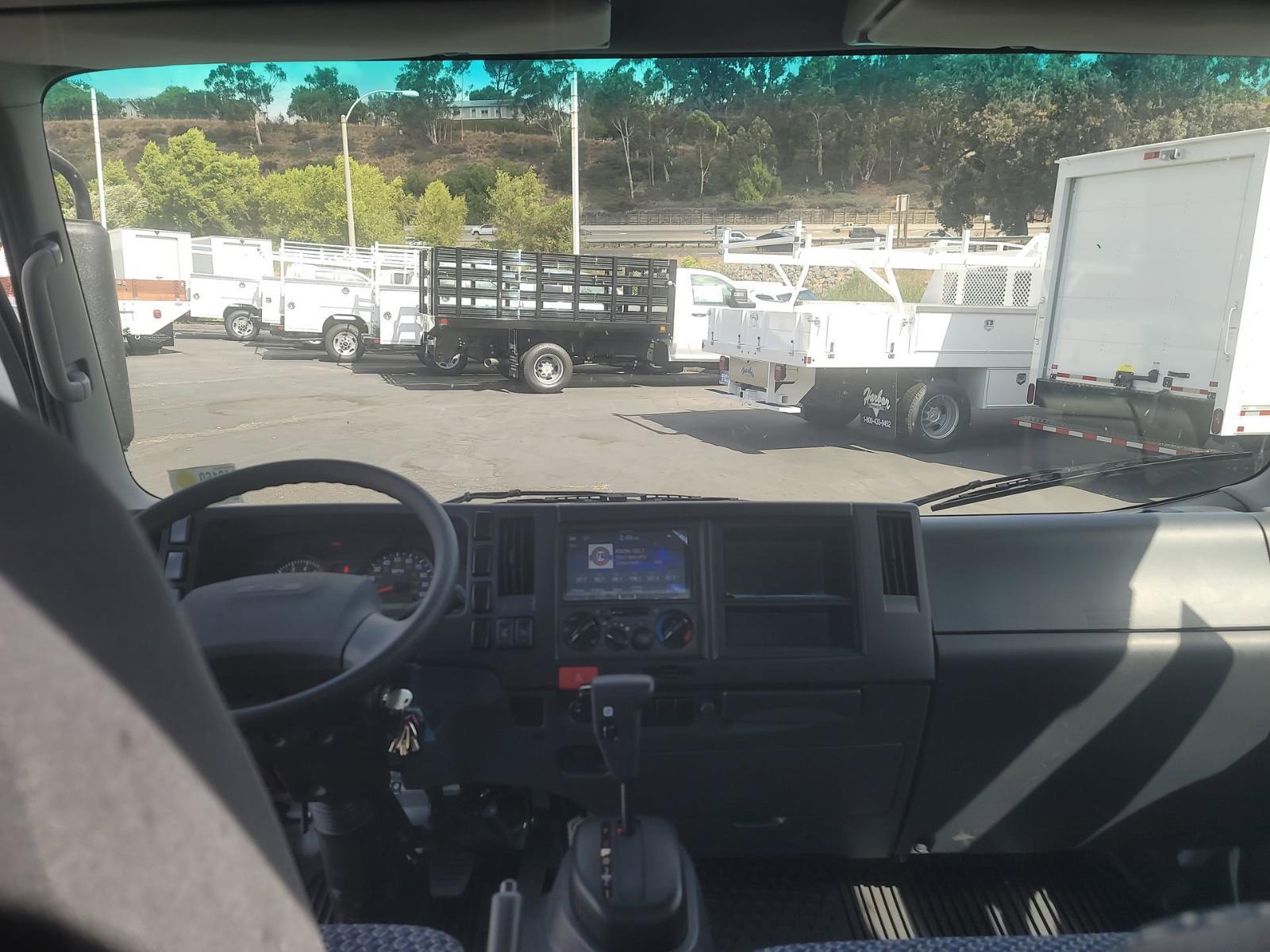 2024 Chevrolet 5500 XG LCF Gas Vehicle Photo in LA MESA, CA 91942-8211