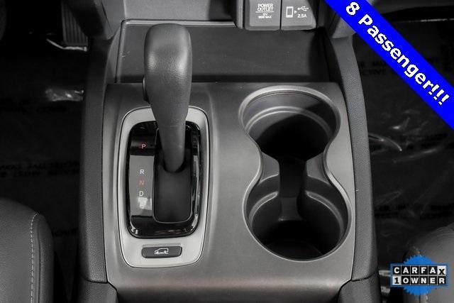 2019 Honda Pilot Vehicle Photo in Puyallup, WA 98371