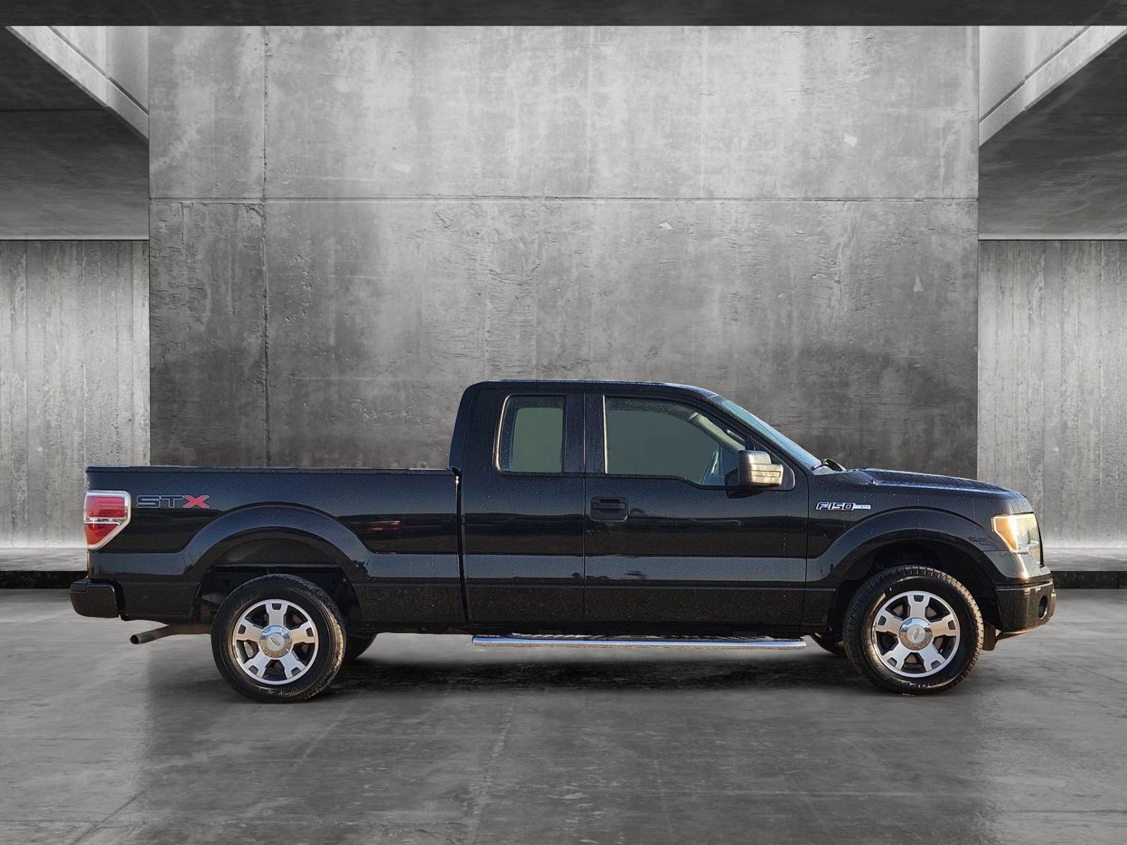 2010 Ford F-150 Vehicle Photo in WACO, TX 76710-2592