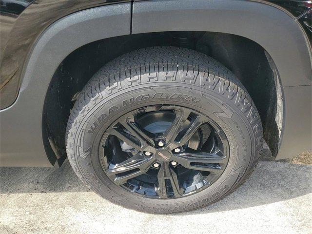 2024 GMC Terrain Vehicle Photo in SUNRISE, FL 33323-3202