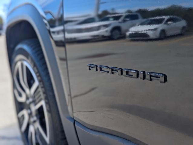 2021 GMC Acadia Vehicle Photo in POMEROY, OH 45769-1023