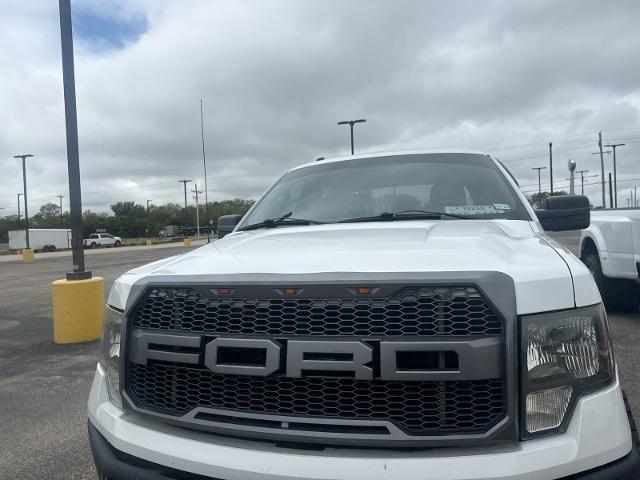 2011 Ford F-150 Vehicle Photo in Pilot Point, TX 76258-6053