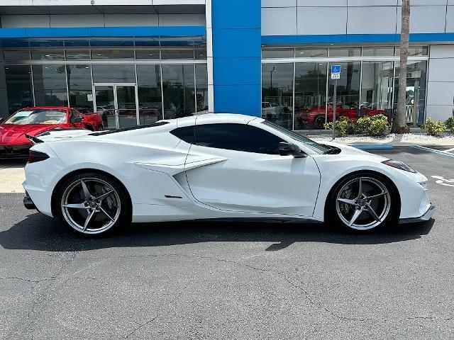 2024 Chevrolet Corvette E-Ray Vehicle Photo in BARTOW, FL 33830-4397