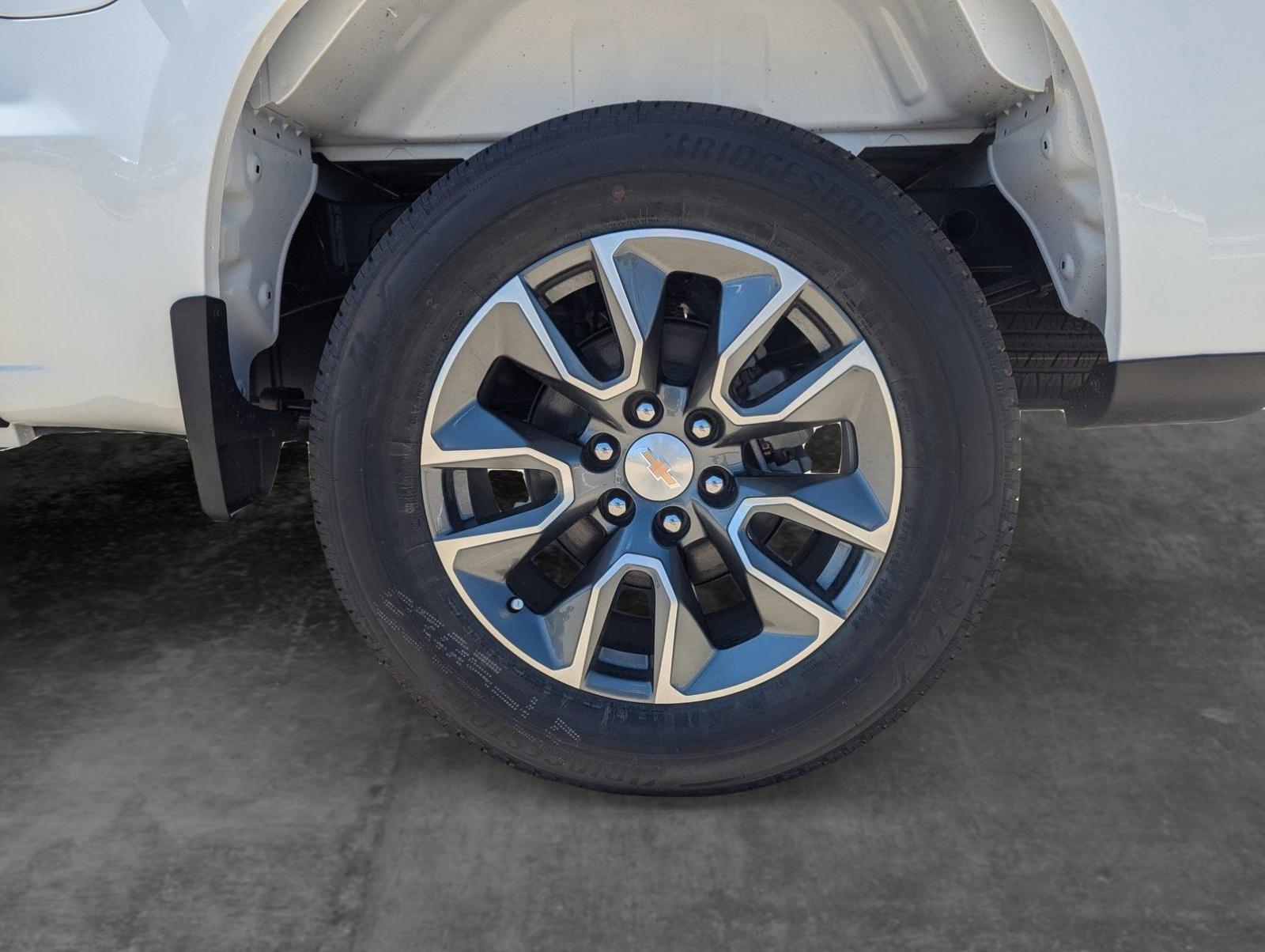 2024 Chevrolet Silverado 1500 Vehicle Photo in CORPUS CHRISTI, TX 78412-4902