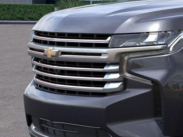 2024 Chevrolet Suburban Vehicle Photo in SUGAR LAND, TX 77478-0000