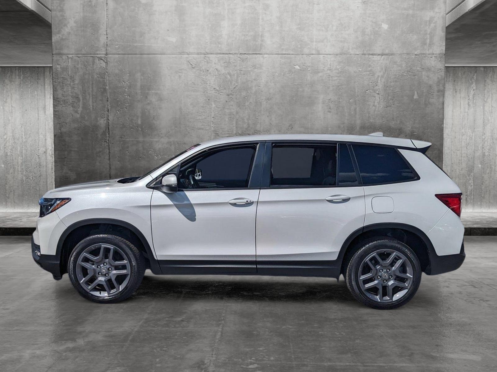 2023 Honda Passport Vehicle Photo in Tampa, FL 33614