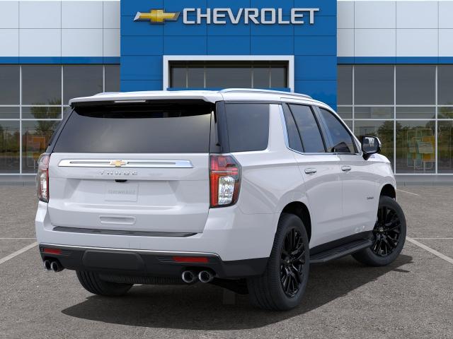 2024 Chevrolet Tahoe Vehicle Photo in SAINT JAMES, NY 11780-3219