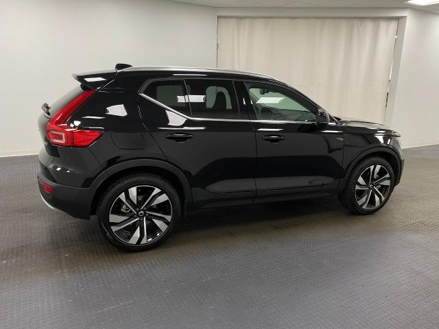 2024 Volvo XC40 Vehicle Photo in Appleton, WI 54913