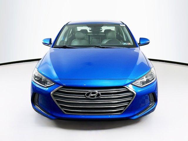 2017 Hyundai ELANTRA Vehicle Photo in Doylestown, PA 18902