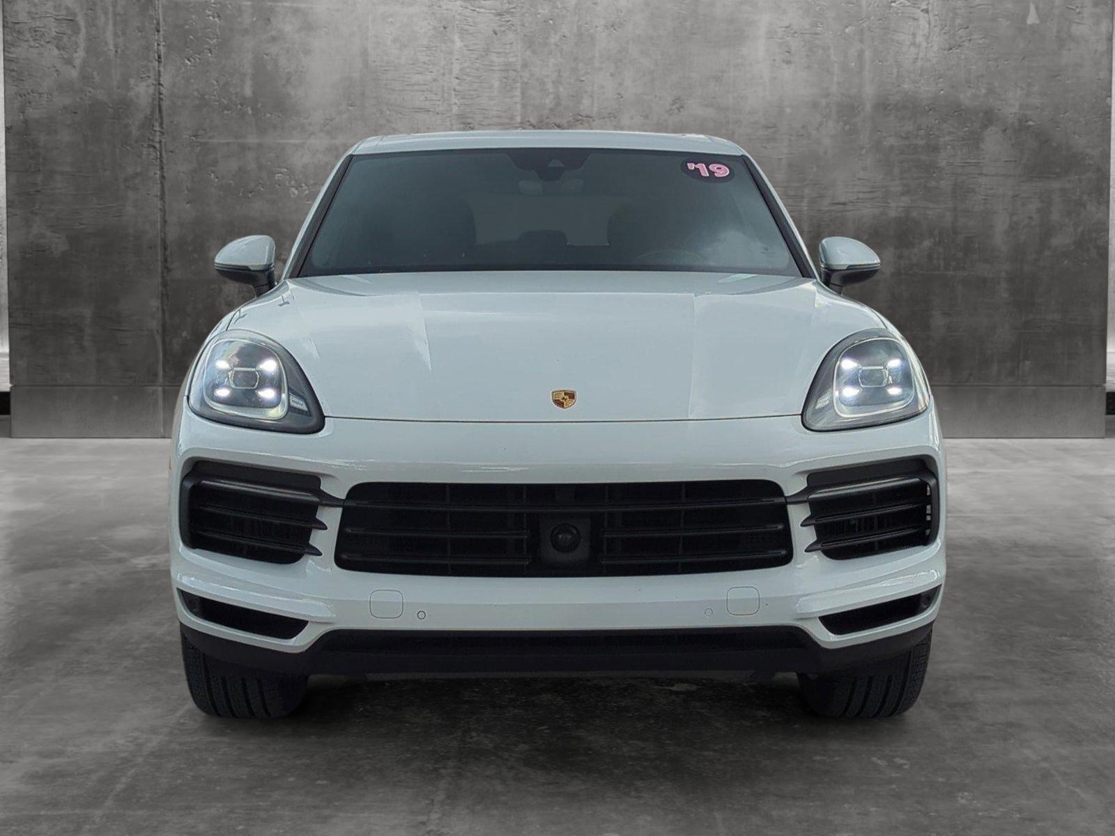 2019 Porsche Cayenne Vehicle Photo in Margate, FL 33063