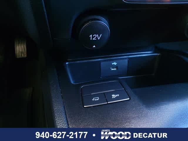 2022 Ford Ranger Vehicle Photo in Decatur, TX 76234