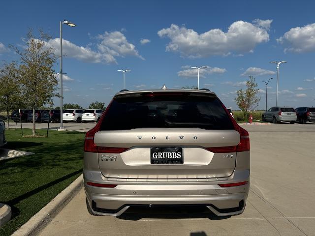 2025 Volvo XC60 Plug-In Hybrid Vehicle Photo in Grapevine, TX 76051