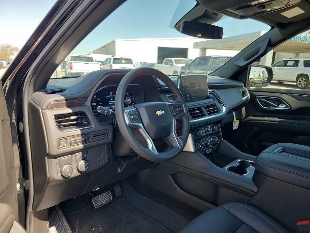 2024 Chevrolet Tahoe Vehicle Photo in MIDLAND, TX 79703-7718