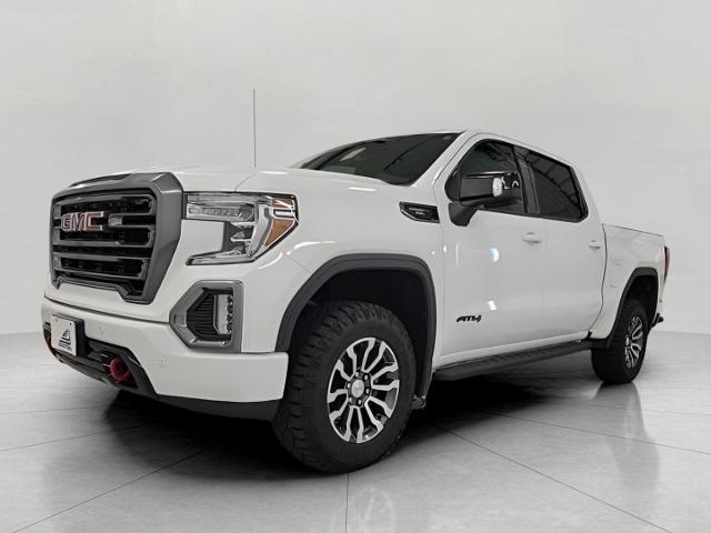 2022 GMC Sierra 1500 Limited Vehicle Photo in NEENAH, WI 54956-2243