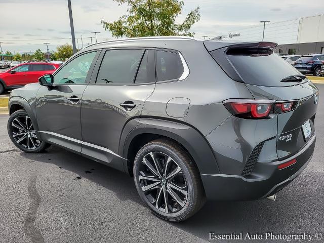 2025 Mazda CX-50 Vehicle Photo in Plainfield, IL 60586