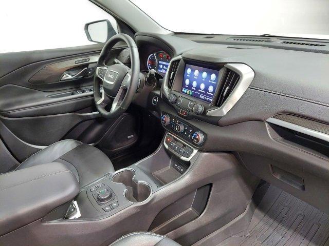 2024 GMC Terrain Vehicle Photo in SAUK CITY, WI 53583-1301