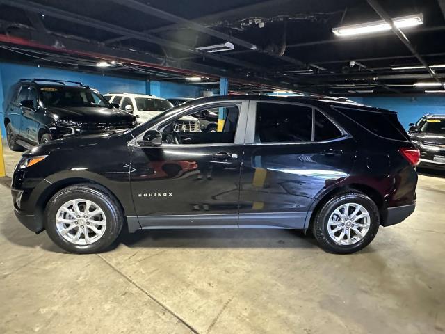 2021 Chevrolet Equinox Vehicle Photo in DOUGLASTON, NY 11362-1062