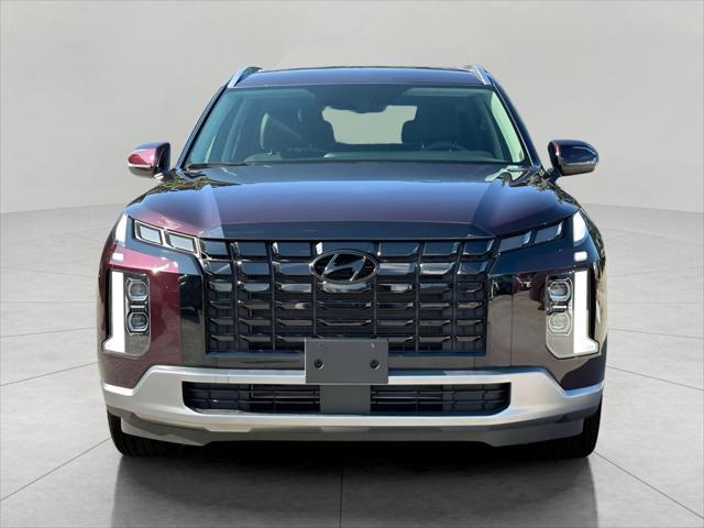 2025 Hyundai PALISADE Vehicle Photo in Green Bay, WI 54304