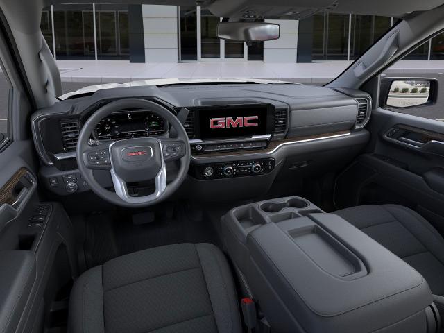 2024 GMC Sierra 1500 Vehicle Photo in MEDINA, OH 44256-9631