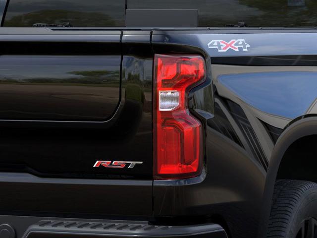 2024 Chevrolet Silverado 1500 Vehicle Photo in SAINT JAMES, NY 11780-3219