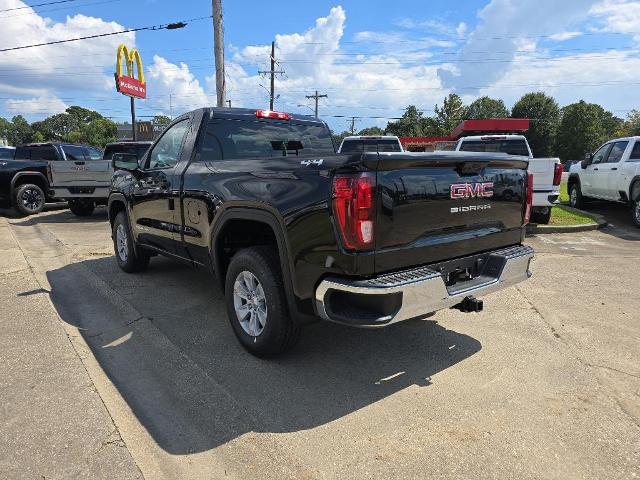 2024 GMC Sierra 1500 Vehicle Photo in LAFAYETTE, LA 70503-4541