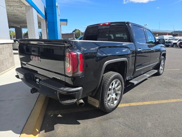 2018 GMC Sierra 1500 Vehicle Photo in POST FALLS, ID 83854-5365