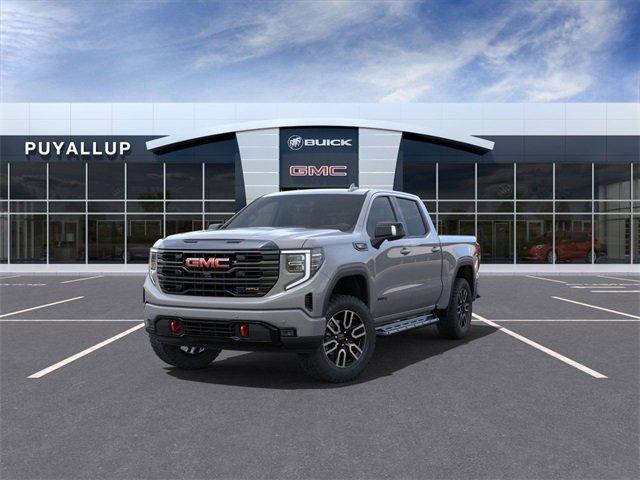 2025 GMC Sierra 1500 Vehicle Photo in PUYALLUP, WA 98371-4149