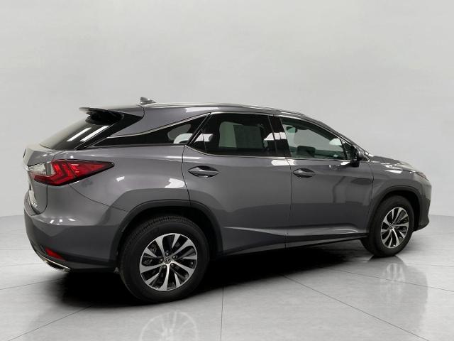 2022 Lexus RX 350 Vehicle Photo in Appleton, WI 54913