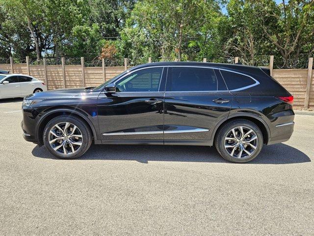 2024 Acura MDX Vehicle Photo in San Antonio, TX 78230