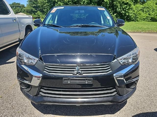 Used 2017 Mitsubishi Outlander Sport ES with VIN JA4AP3AU7HZ047546 for sale in Dyersburg, TN