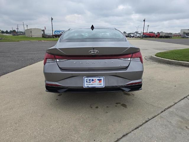 2023 Hyundai Elantra Vehicle Photo in BROUSSARD, LA 70518-0000