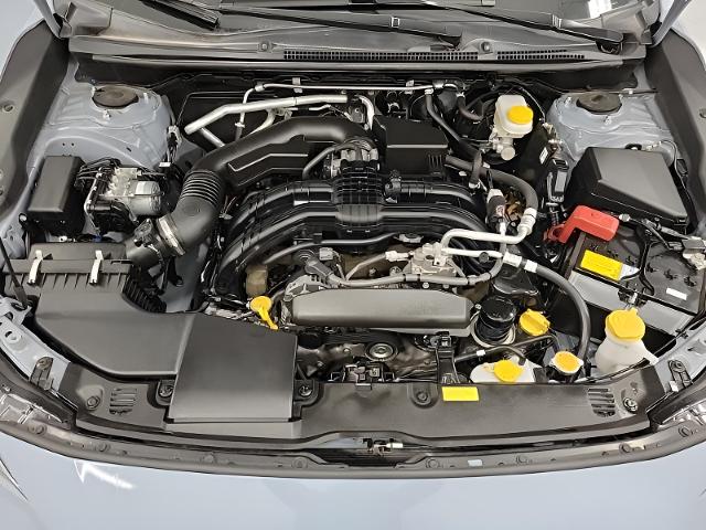 2022 Subaru Crosstrek Vehicle Photo in Oshkosh, WI 54904