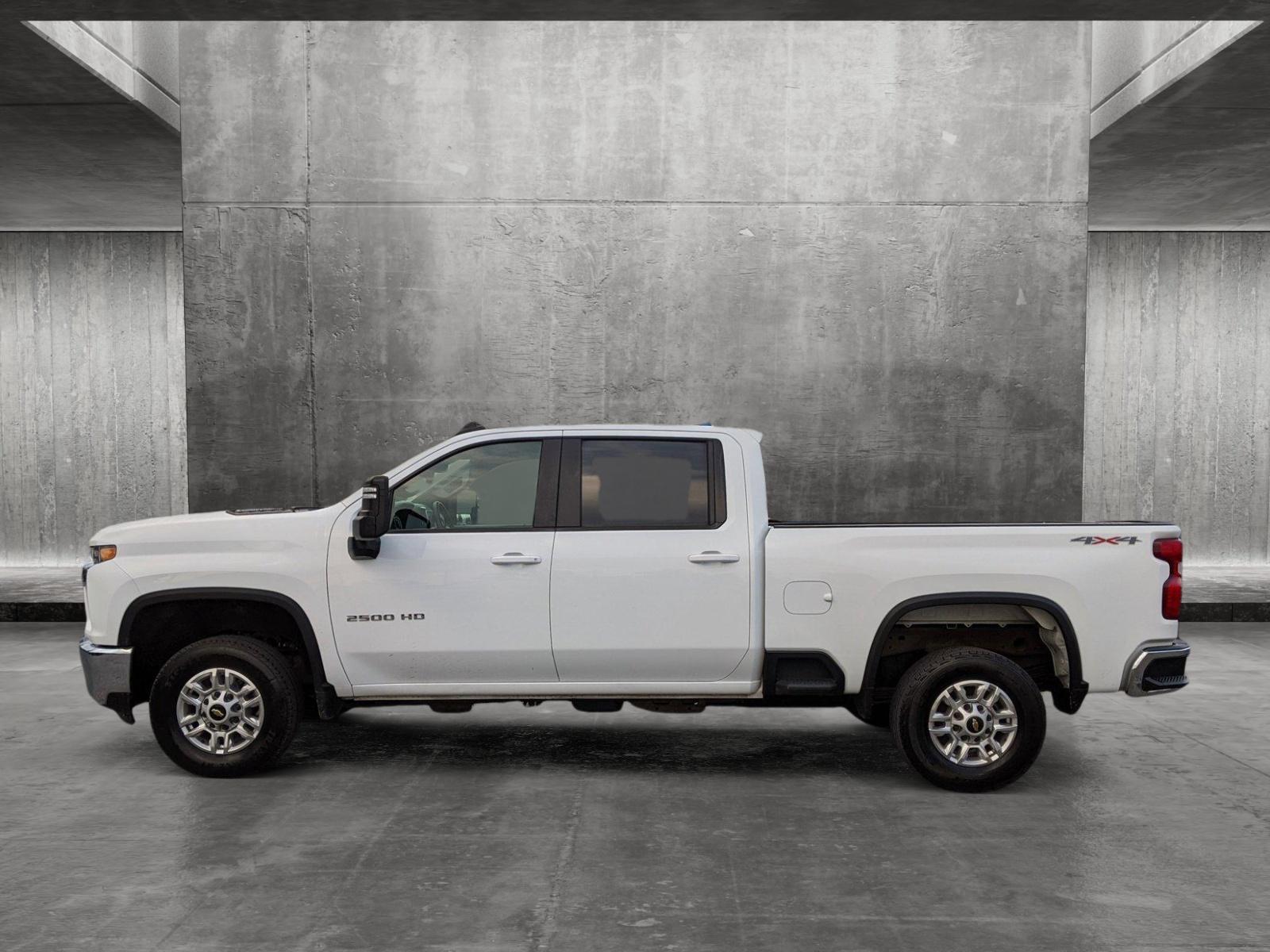 2023 Chevrolet Silverado 2500 HD Vehicle Photo in LAUREL, MD 20707-4697