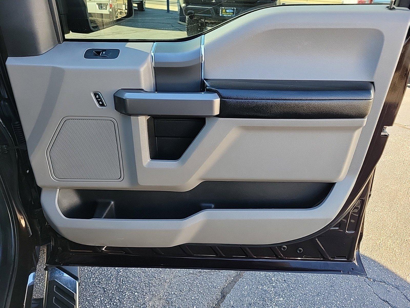 2019 Ford F-150 Vehicle Photo in Plainfield, IL 60586