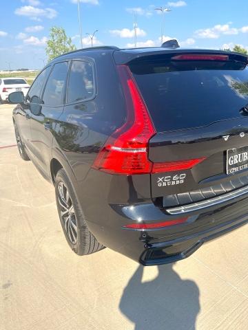 2024 Volvo XC60 Vehicle Photo in Grapevine, TX 76051