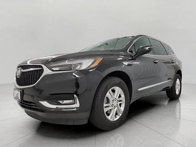 2020 Buick Enclave Vehicle Photo in Green Bay, WI 54304