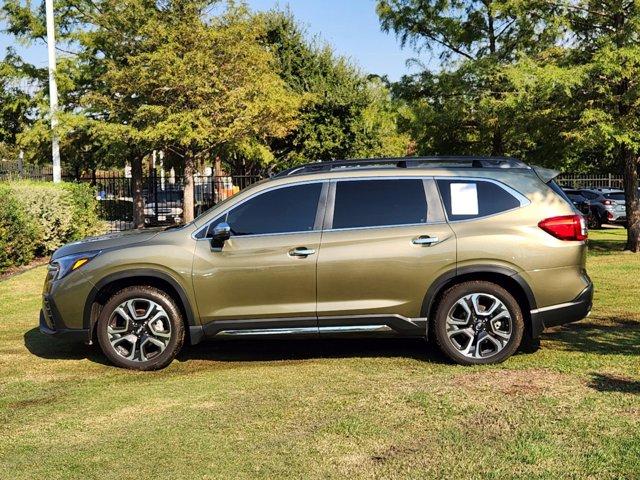 2023 Subaru Ascent Vehicle Photo in DALLAS, TX 75209