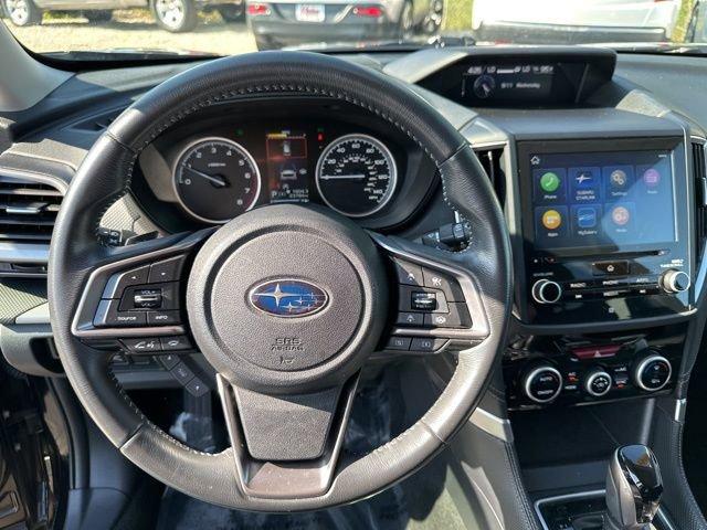 2021 Subaru Forester Vehicle Photo in MEDINA, OH 44256-9631