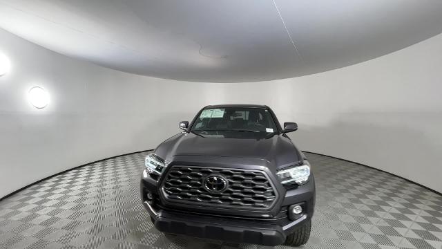 2022 Toyota Tacoma 4WD Vehicle Photo in GILBERT, AZ 85297-0402