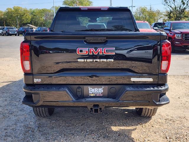 2025 GMC Sierra 1500 Vehicle Photo in PARIS, TX 75460-2116