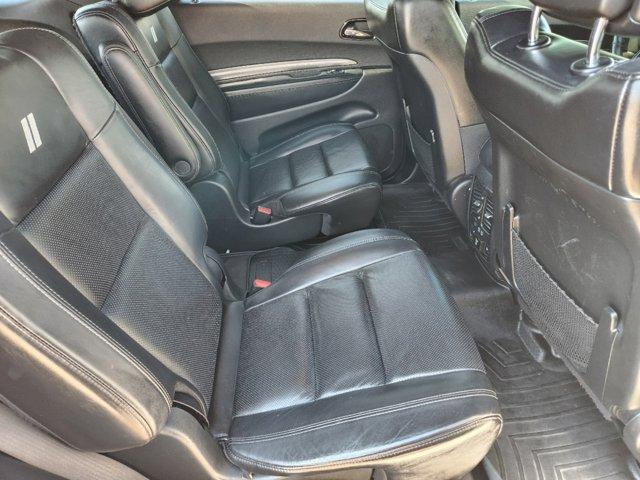 2020 Dodge Durango Vehicle Photo in SUGAR LAND, TX 77478-0000