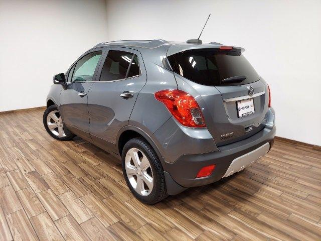 2015 Buick Encore Vehicle Photo in SAUK CITY, WI 53583-1301