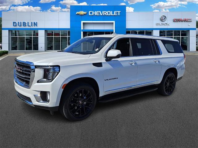 2024 GMC Yukon XL