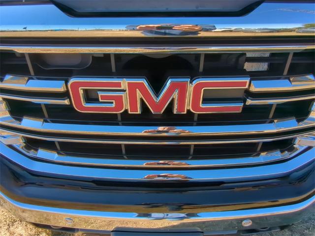 2018 GMC Sierra 1500 Vehicle Photo in ALBERTVILLE, AL 35950-0246