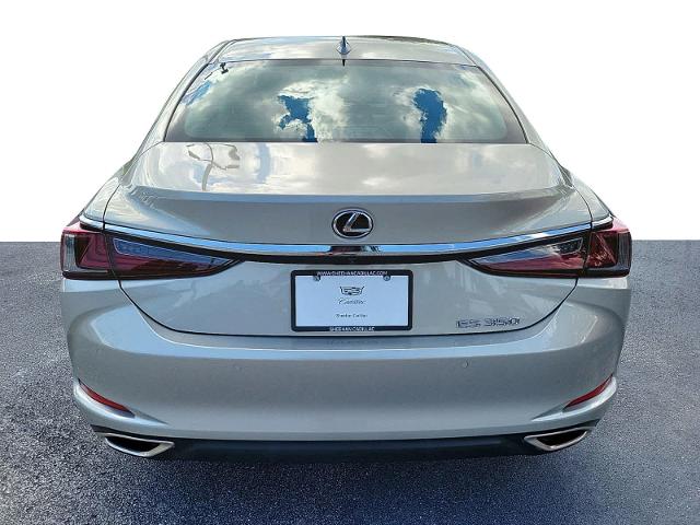 2022 Lexus ES Vehicle Photo in POMPANO BEACH, FL 33064-7091