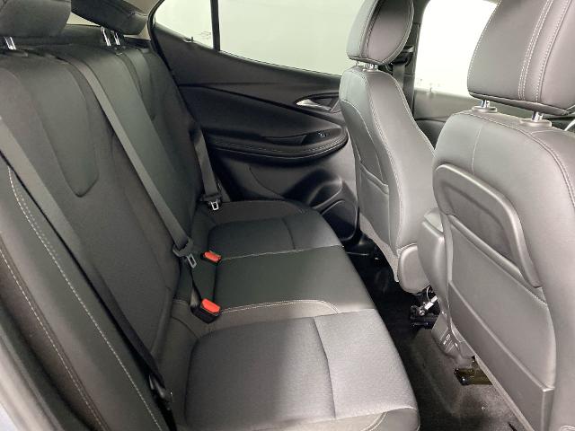 2021 Buick Encore GX Vehicle Photo in ALLIANCE, OH 44601-4622