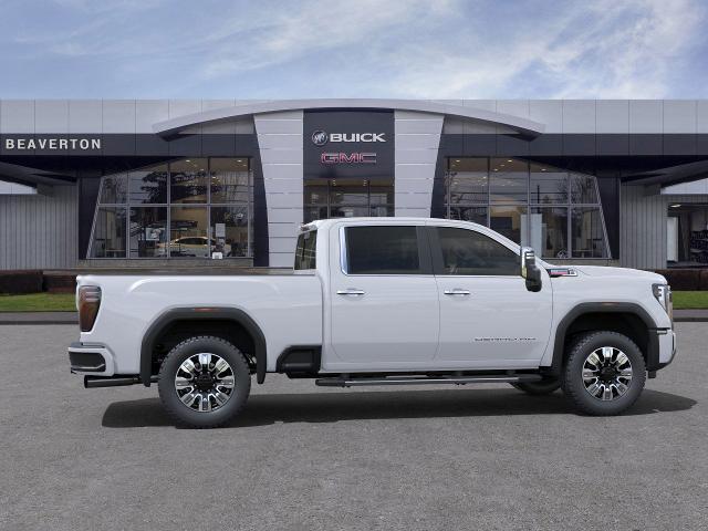 2025 GMC Sierra 2500 HD Vehicle Photo in PORTLAND, OR 97225-3518