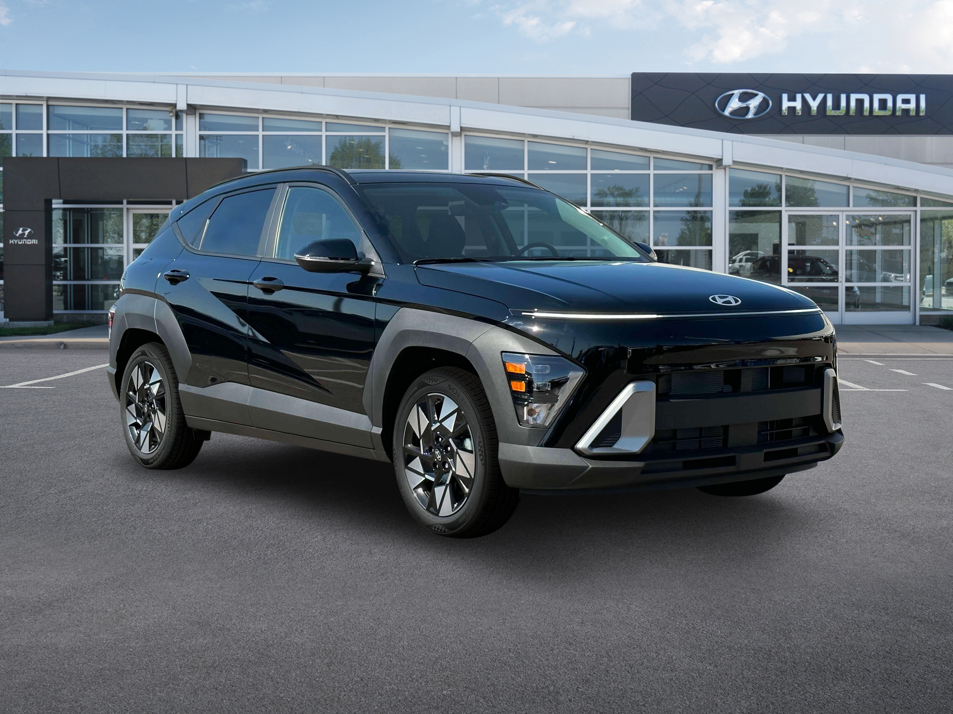 2025 Hyundai KONA Vehicle Photo in Appleton, WI 54913