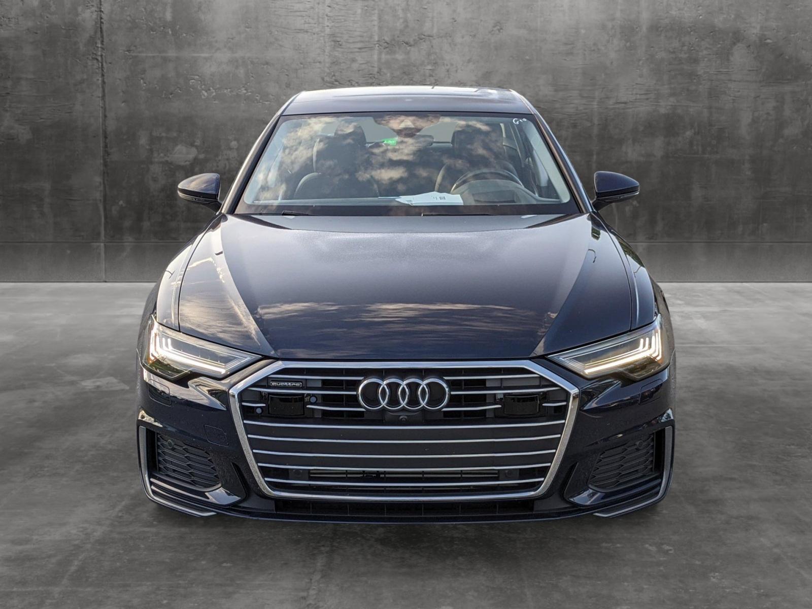 2019 Audi A6 Vehicle Photo in Orlando, FL 32811